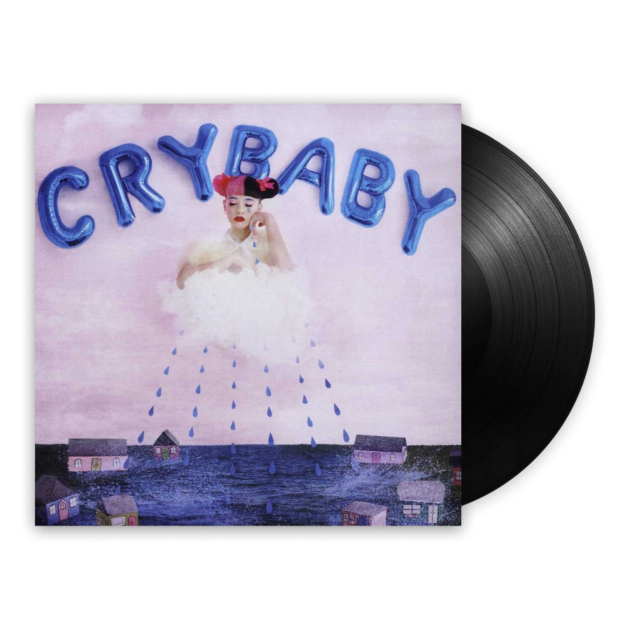 Melanie Martinez - Cry Baby LP
