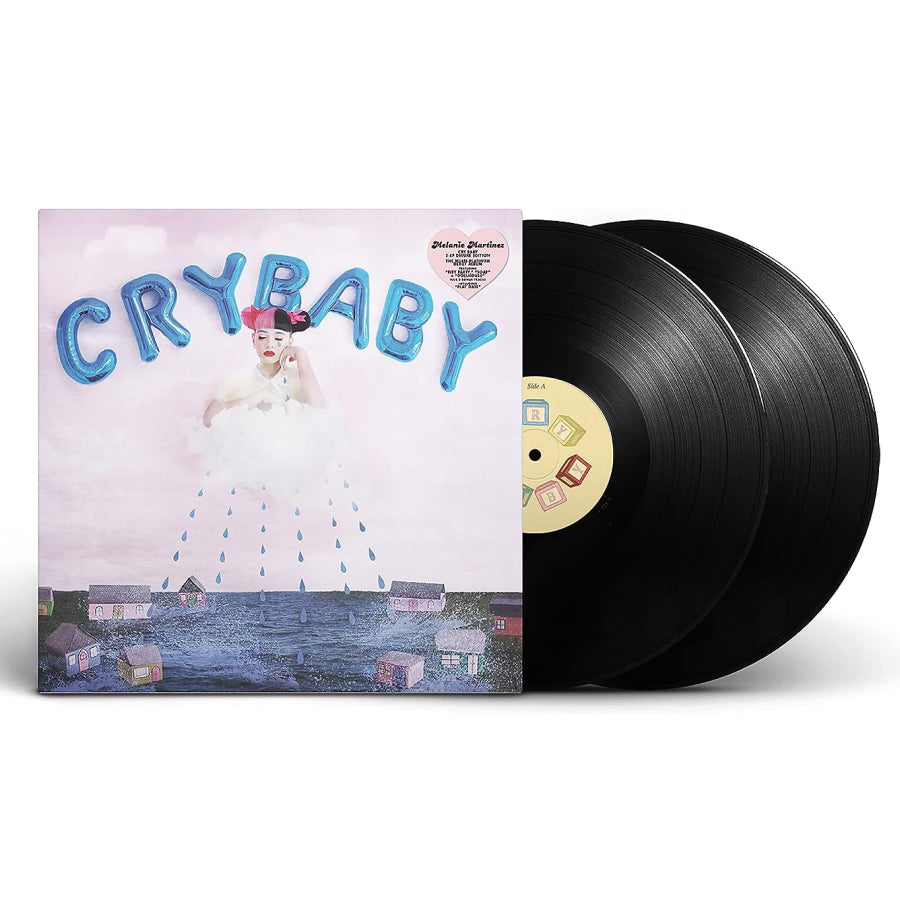 Melanie Martinez - Cry Baby (Deluxe) 2LP