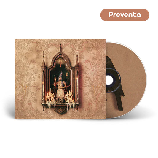 Melanie Martinez - HADES CD