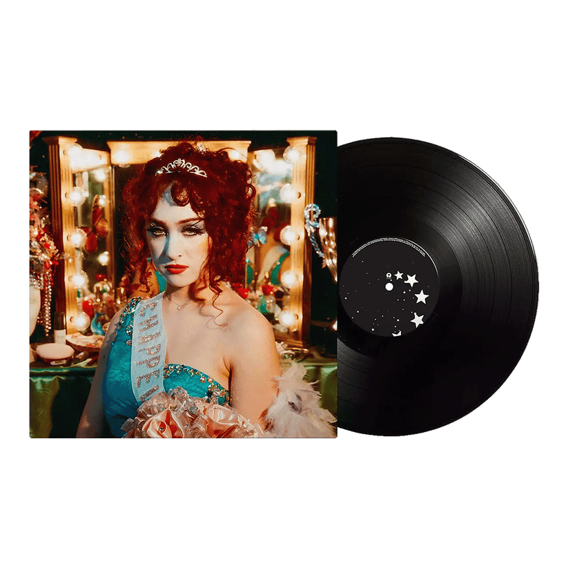 Chappell Roan - The Rise and Fall of a Midwest Princess 2LP