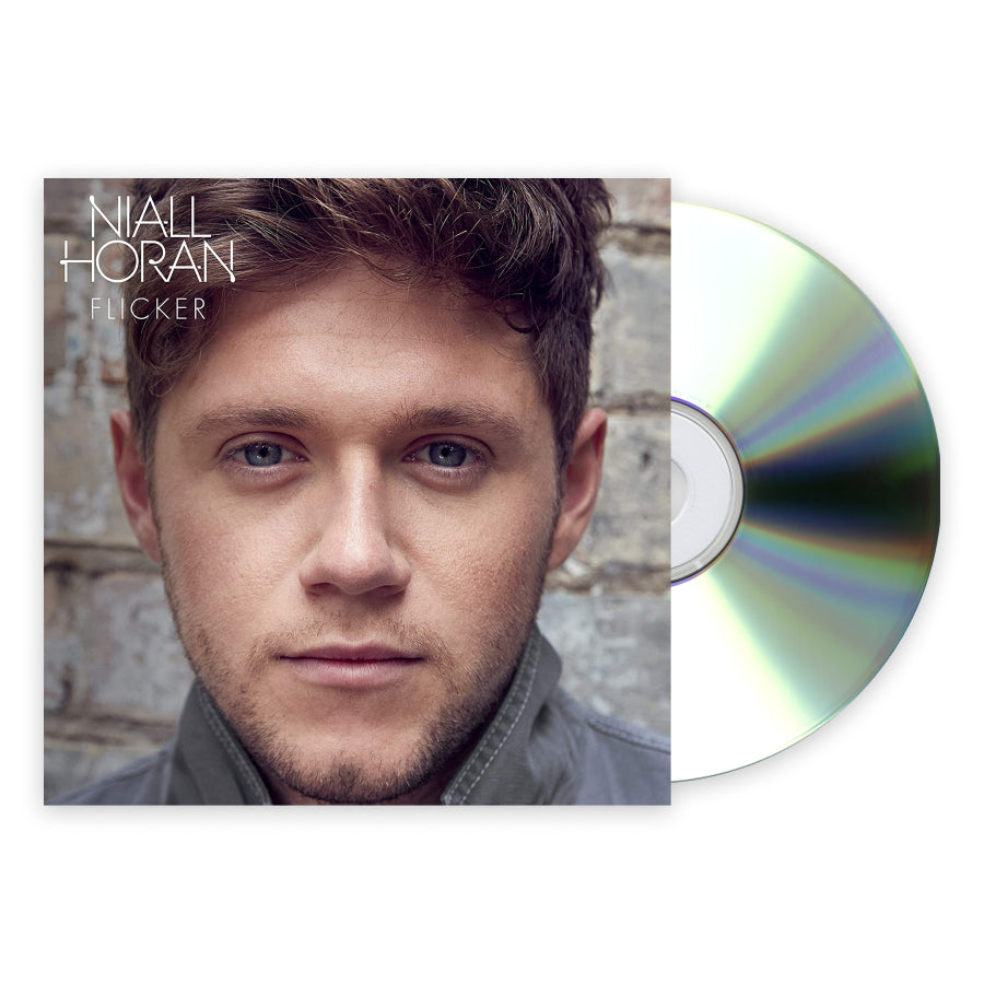 Niall Horan - Flicker (Deluxe) CD