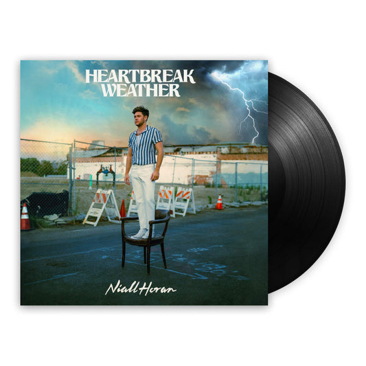 Niall Horan - Heartbreak Weather LP