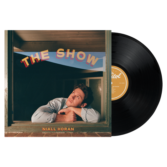 Niall Horan - The Show (Vinilo Estándar)