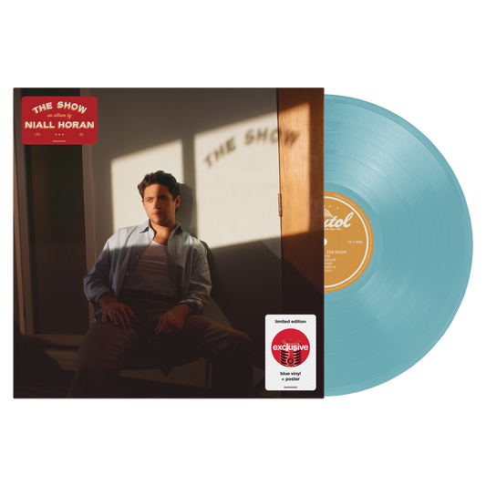 Niall Horan - The Show (Exclusivo de Target)