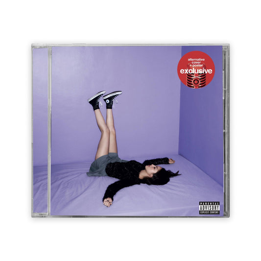 Olivia Rodrigo - GUTS CD (Target Exclusive)