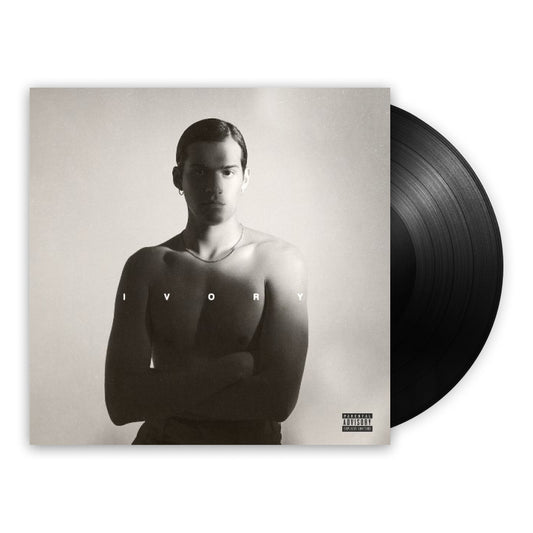 Omar Apollo - Ivory (Vinilo)