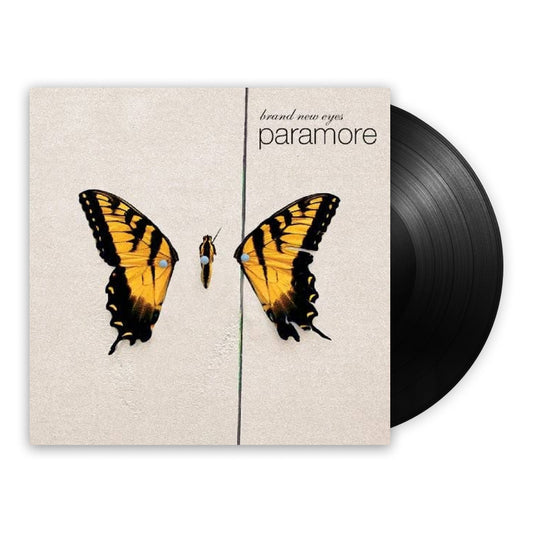Paramore - Brand New Eyes LP