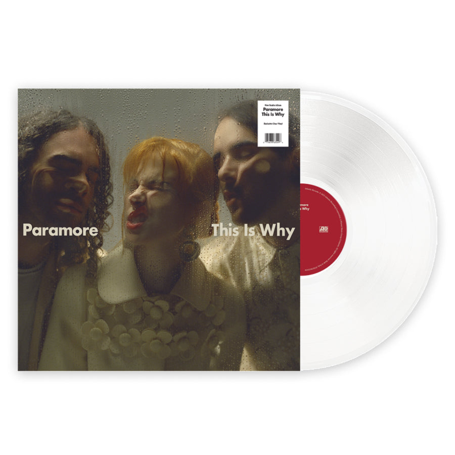 Paramore - This Is Why (Indie Exclusive)