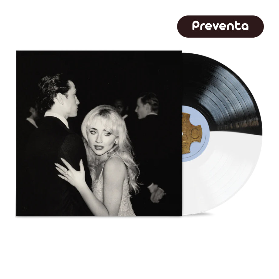 *PREVENTA* Sabrina Carpenter - Man's Best Friend (Alt Cover #1) LP