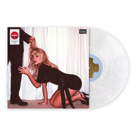 Sabrina Carpenter - Man's Best Friend (Target Exclusive) LP