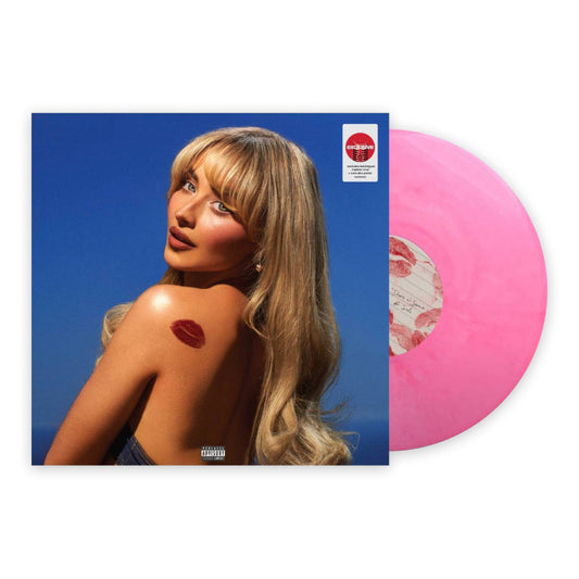 Sabrina Carpenter - Short n' Sweet (Target Exclusive) Vinyl