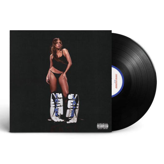 Tate McRae - THINK LATER LP
