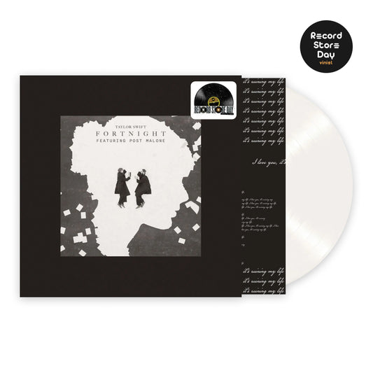 Taylor Swift - Fortnight 7" (Record Store Day 2025)