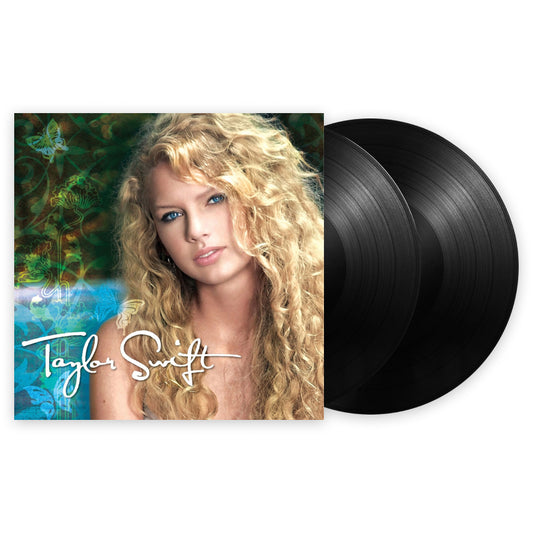 Taylor Swift - Taylor Swift 2LP