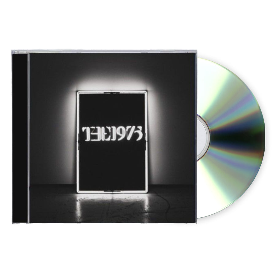 The 1975 - The 1975 CD