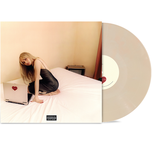 Sabrina Carpenter - emails i can't send fwd: LP