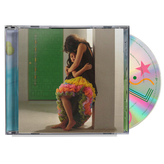 Camila Cabello - Familia CD