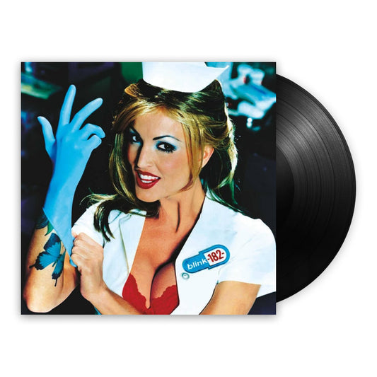 blink-182 - Enema Of The State LP