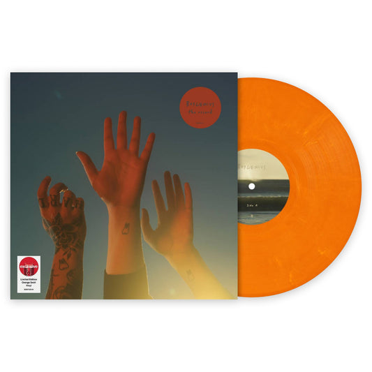 boygenius - the record (Target Exclusive)