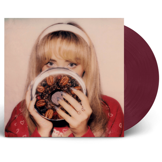 Sabrina Carpenter - fruitcake LP