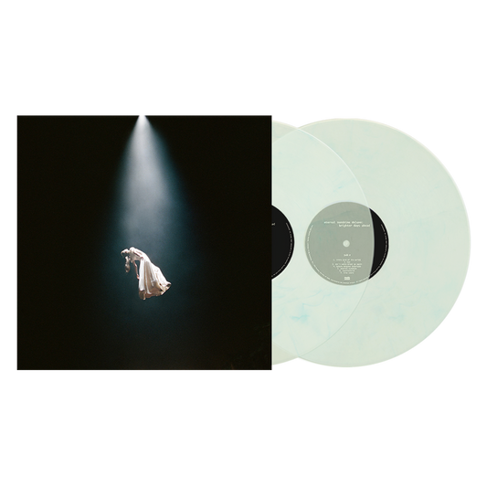 Ariana Grande - eternal sunshine deluxe: brighter days ahead 2LP