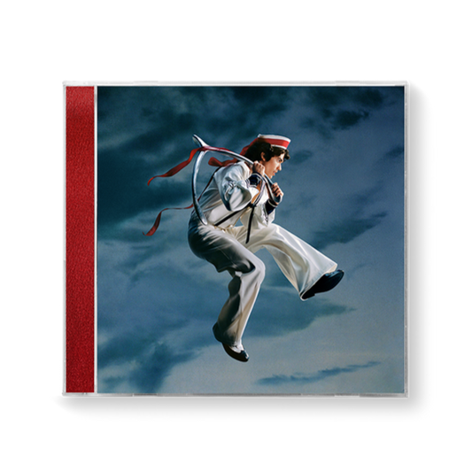 Conan Gray - Wishbone CD