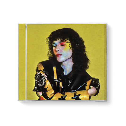 Conan Gray - Found Heaven CD