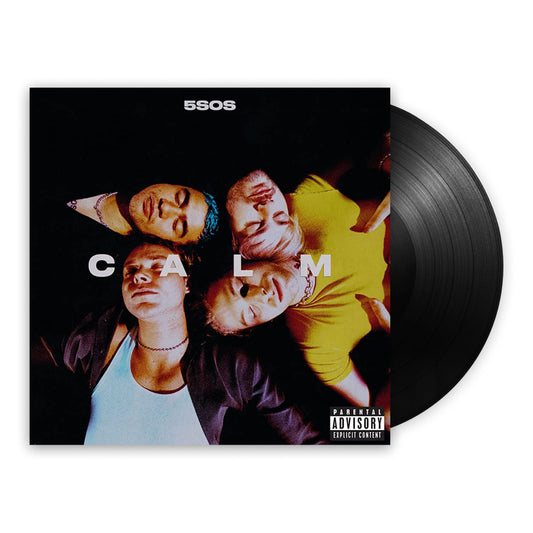 5 Seconds of Summer - CALM LP