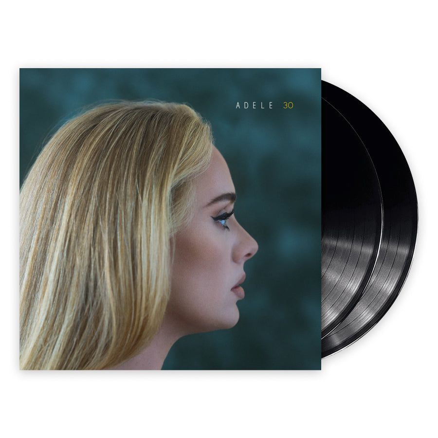 Adele - 30 (Vinilo)