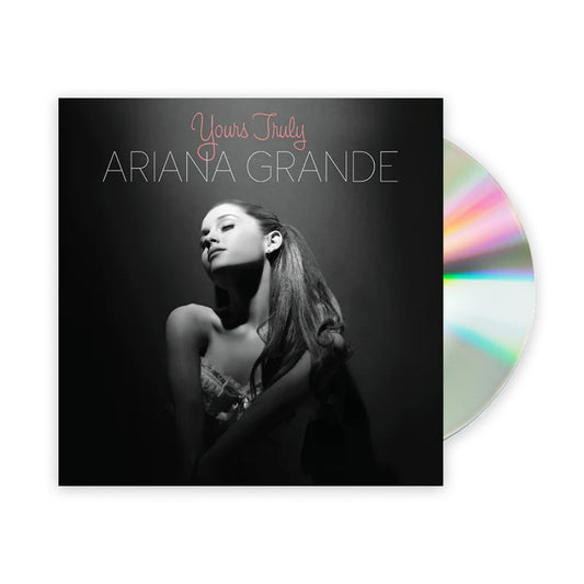 Ariana Grande - Yours Truly CD