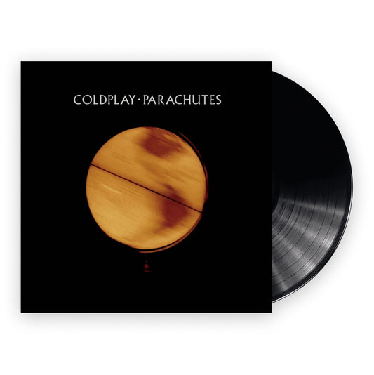 Coldplay - Parachutes LP