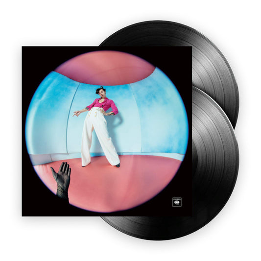 Harry Styles - Fine Line 2LP