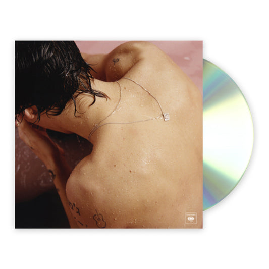 Harry Styles - Harry Styles CD