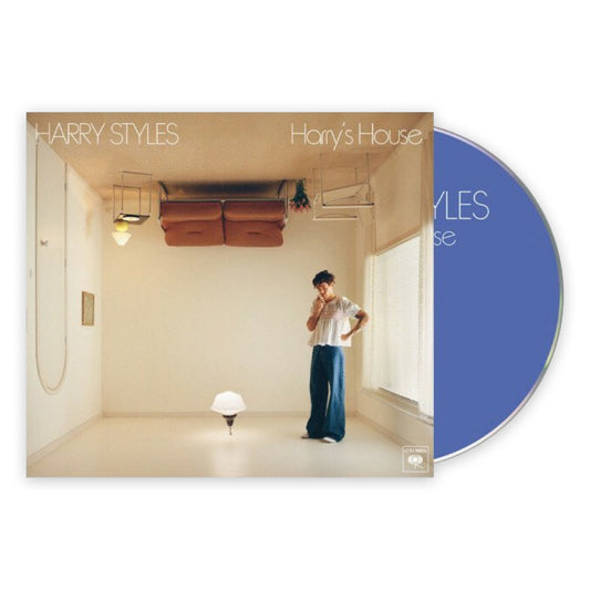 Harry Styles - Harry's House CD