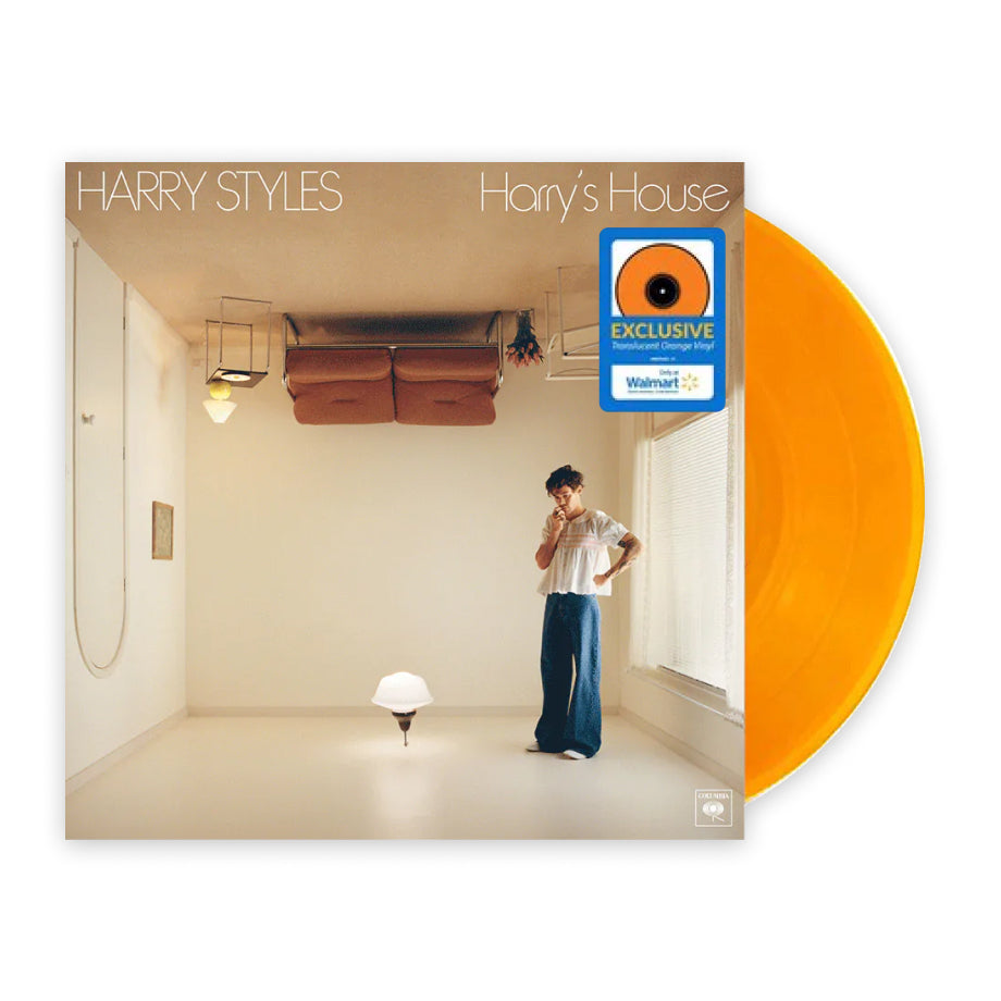 Harry Styles - Harry's House (Walmart Exclusive)