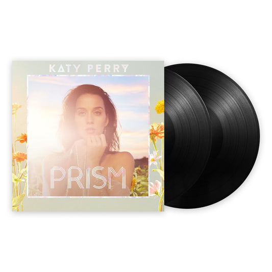 Katy Perry - Prism 2LP