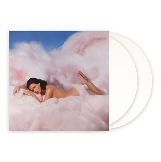 Katy Perry - Teenage Dream (Vinilos Blancos)