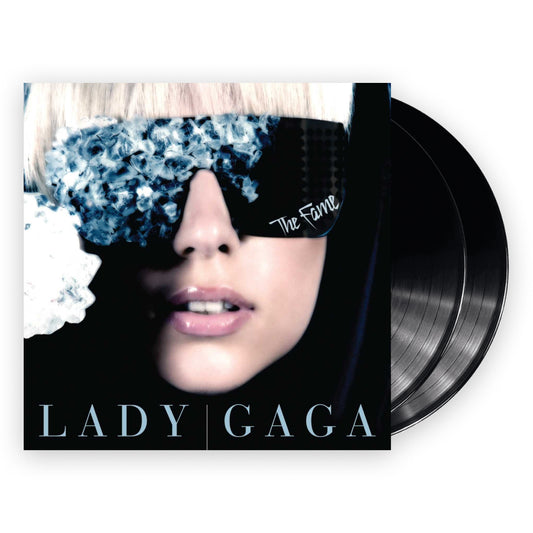 Lady Gaga - The Fame 2LP