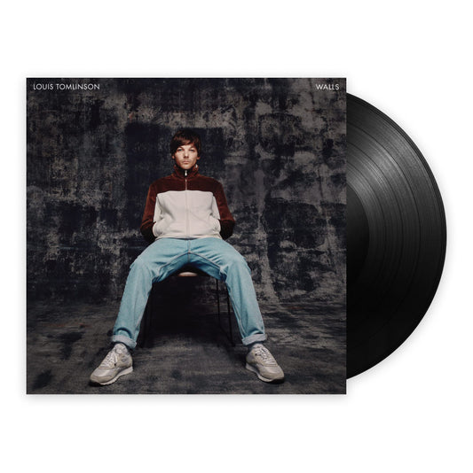 Louis Tomlinson - Walls (Vinilo)