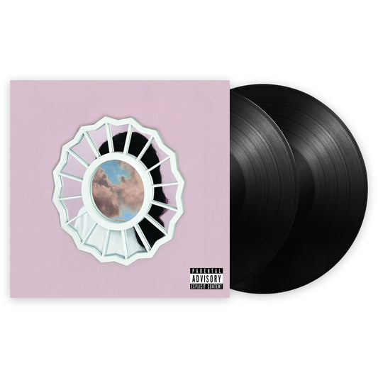 Mac Miller - The Divine Feminine 2LP