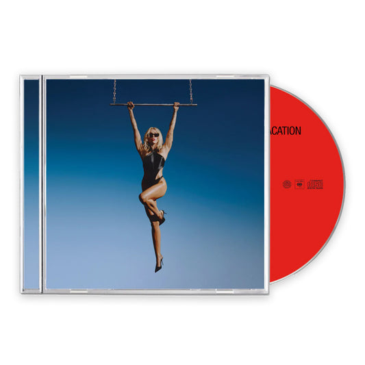 Miley Cyrus - Endless Summer Vacation CD