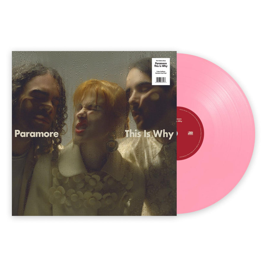Paramore - This Is Why (Urban Outfitters Exclusive)