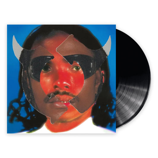 Steve Lacy - Gemini Rights LP