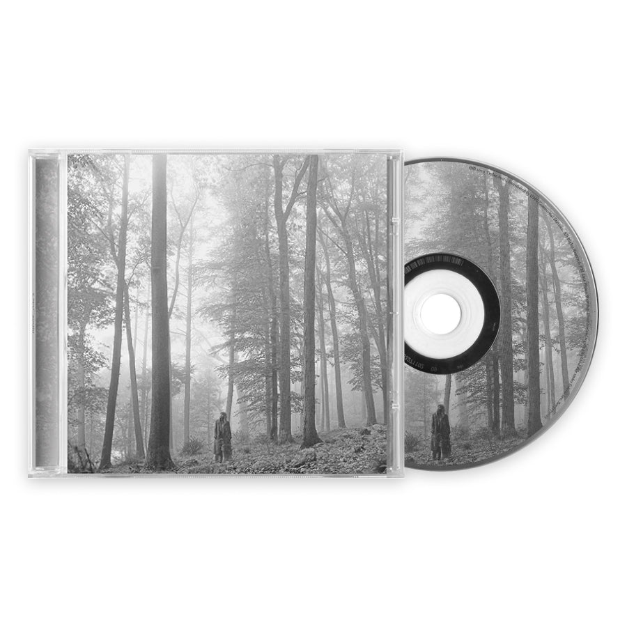 Taylor Swift - Folklore (In The Trees Edition) Deluxe CD